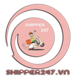 Shipper 247 – Dịch vụ giao hàng nhanh nội thành Sài Gòn